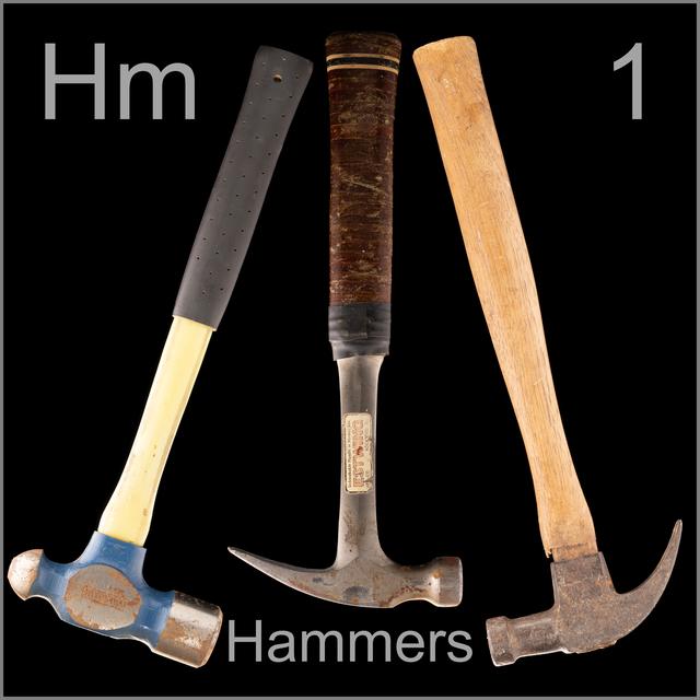 Basic Hammers