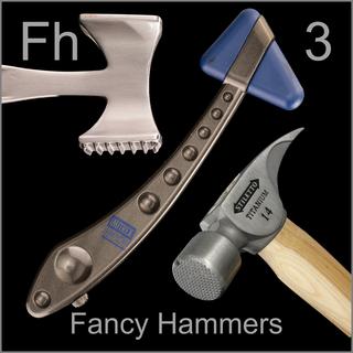 Fancy Hammers