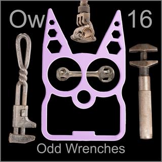 Odd Wrenches
