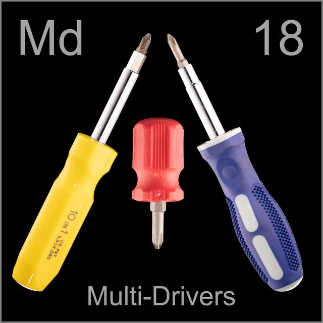 Multi Drivers