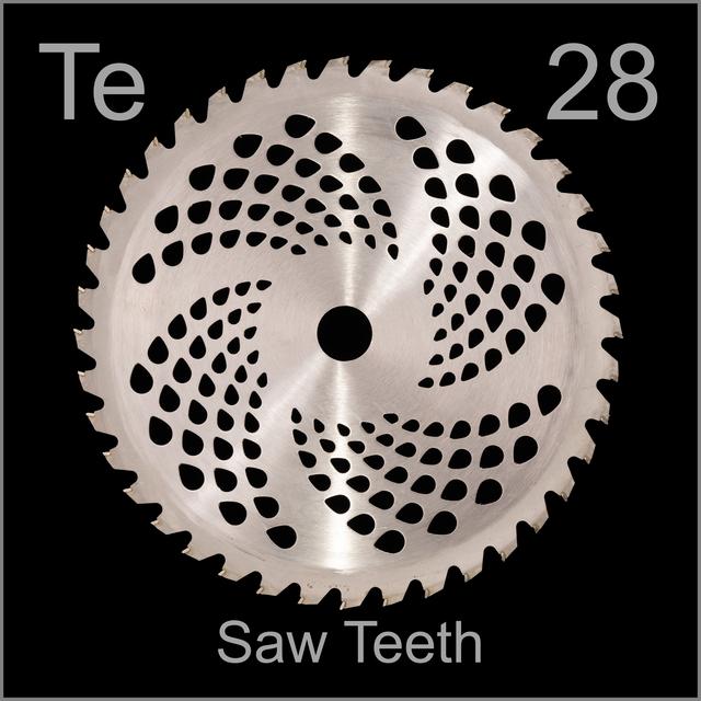 Saw Teeth