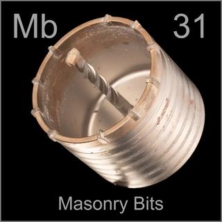 Masonry Bits