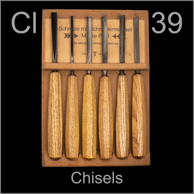 Chisels