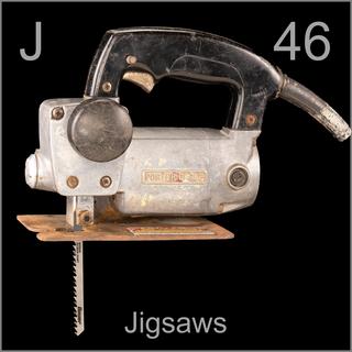 Jigsaws