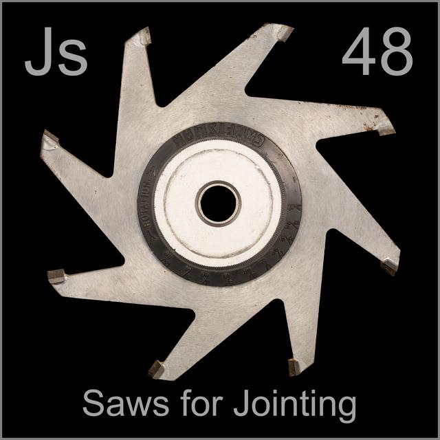 Saws for Jointing