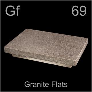 Granite Flats