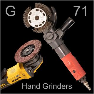 Hand Grinders