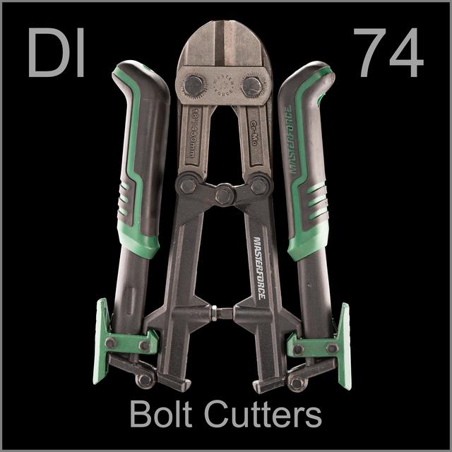 Bolt Cutters