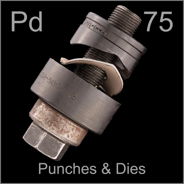 Punch & Dies