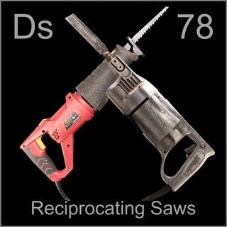 Reciprocating Saws