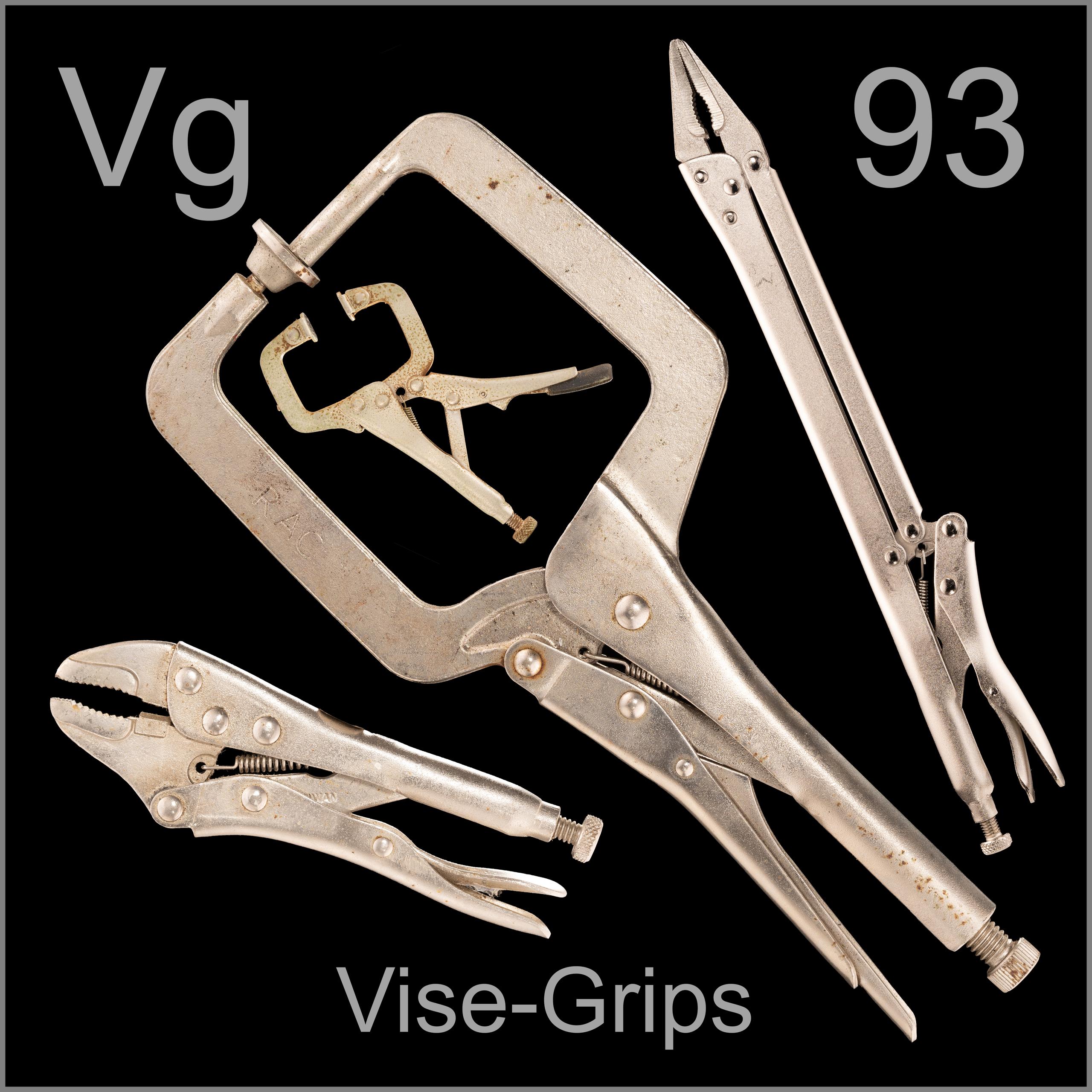 thumbnail image 2 of Bowling Grips Vise Lady Oval & Power Oval Inserts - 5 Pack Bowling Ball Finger Inserts 2 of 9