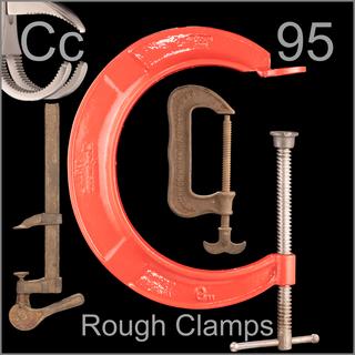 Rough Clamps