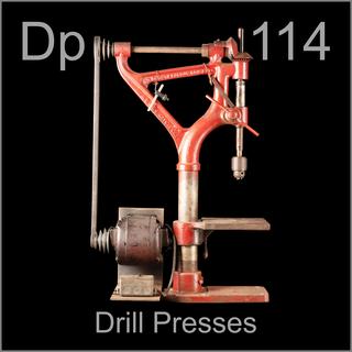 Drill Presses