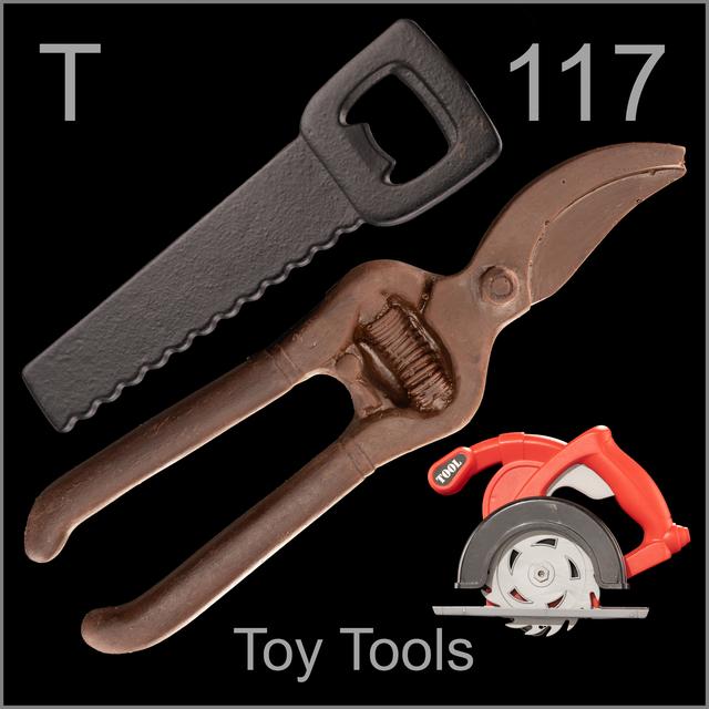 Toy Tools