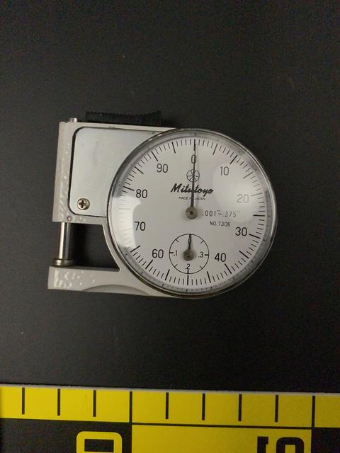 T0018 Thickness Gauge