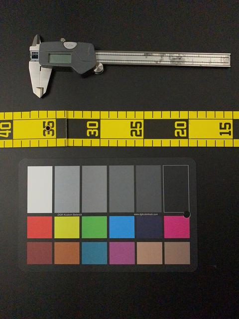 T0019 Digital Caliper