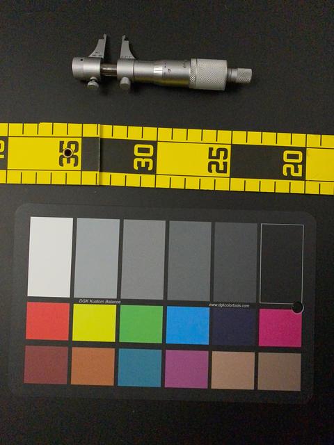 T0021 Inside Micrometer