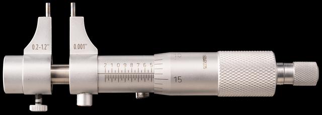 T0022 Inside Micrometer