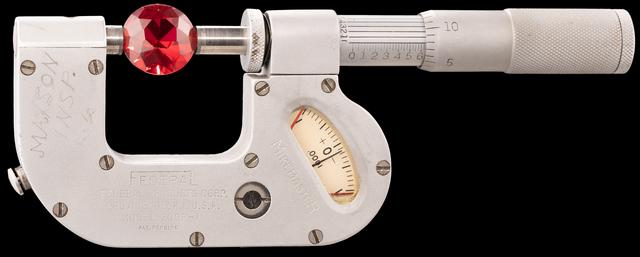 T0023 Go-No-Go Micrometer