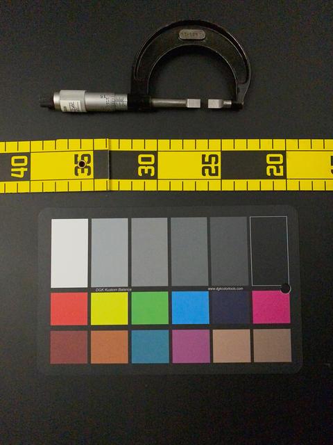 T0029 Blade Micrometer