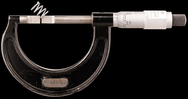 T0029 Blade Micrometer