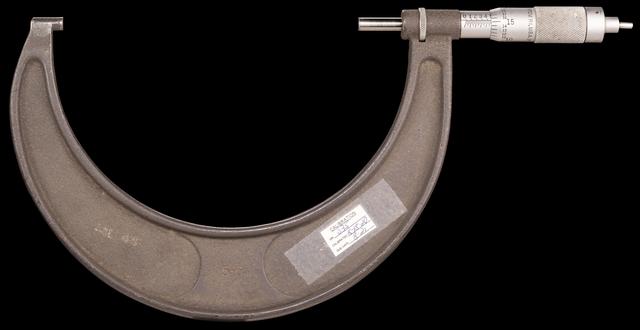 T0040 MIcrometer 5-6"