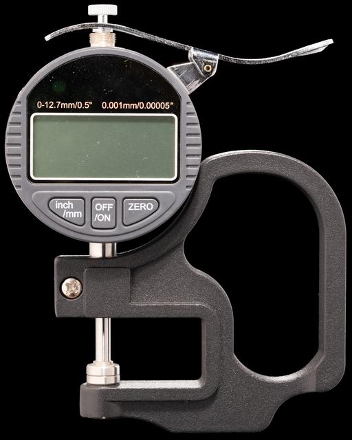 T0059 Thickness Gauge