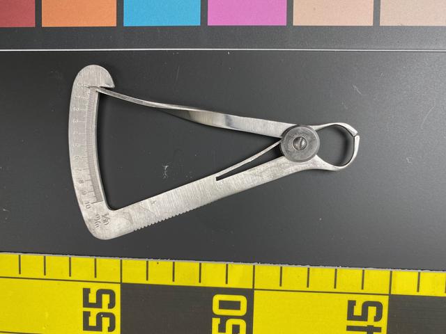 T0069 Dental Caliper