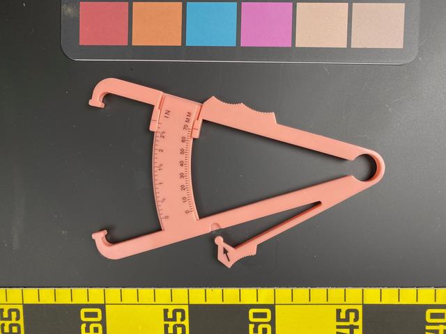 T0074 Skin Fold Caliper