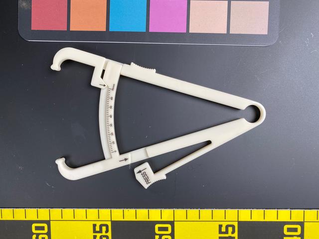 T0075 Skin Fold Caliper