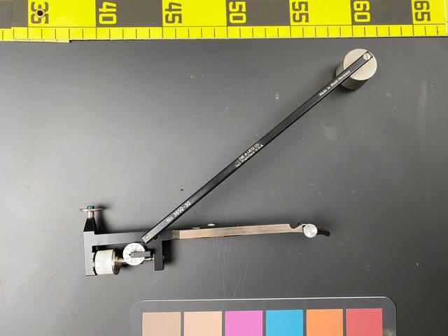 T0082 Planimeter