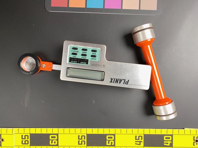 T0083 Digital Planimeter