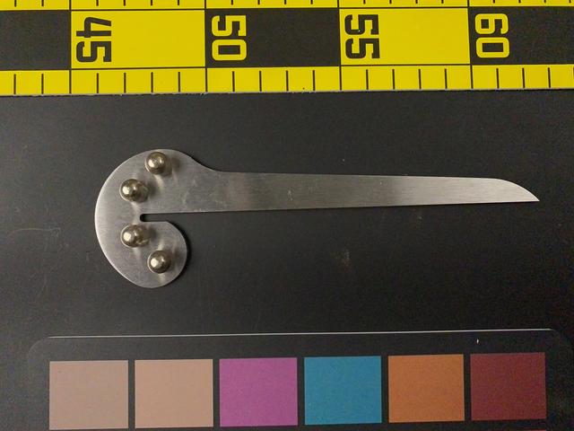 T0088 Center Marking Gauge