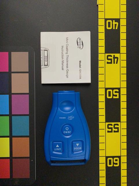 T0095 Eddy Current Thickness Gauge