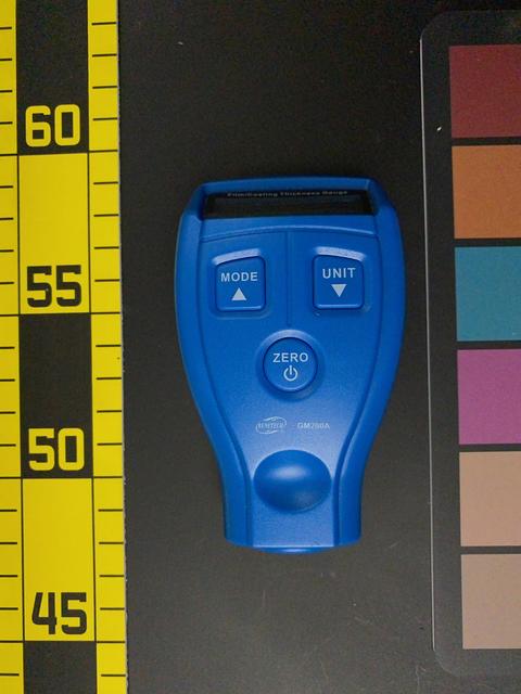 T0095 Eddy Current Thickness Gauge