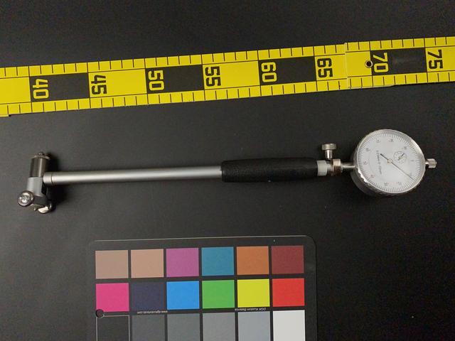 T0096 Bore Gauge