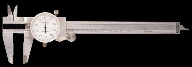 T0098 Dial Caliper