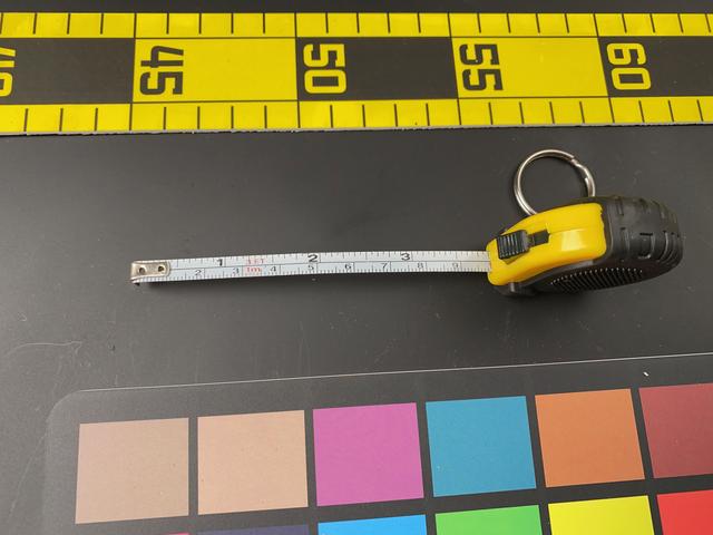T0104 Tape Measure