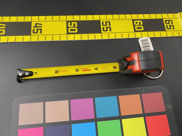 T0105 Tape Measure