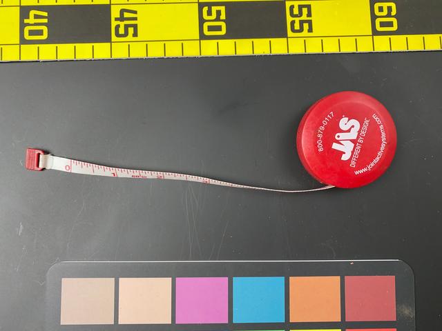 T0106 Tape Measure