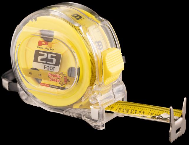 T0107 Tape Measure