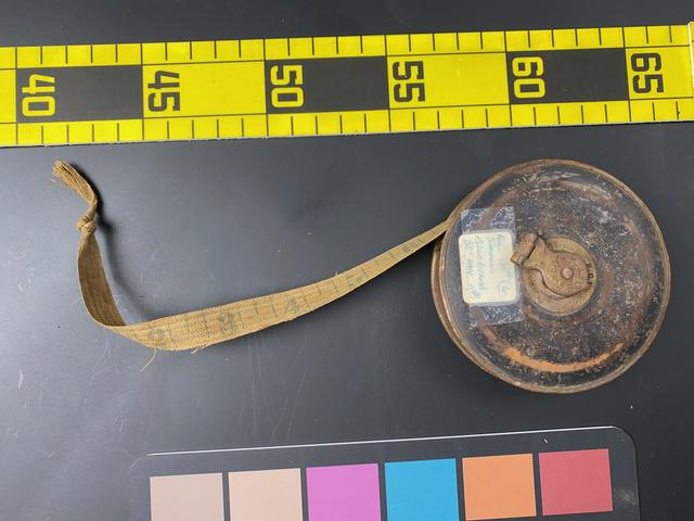 T0109 Tape Measure