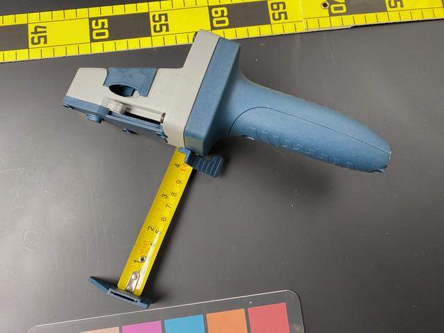 T0114 Tape Measure