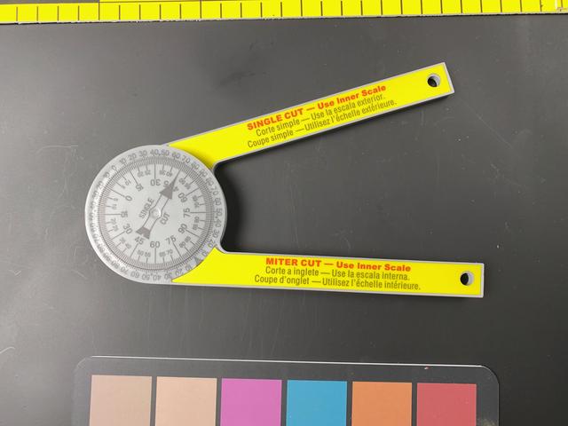 T0119 Dial Angle Finder