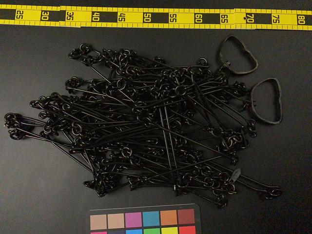 T0148 Measuring Chain