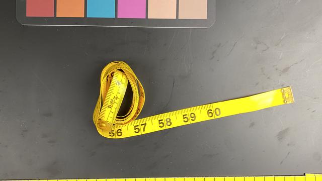 T0191 Cloth Tape Measure