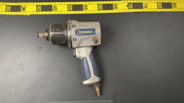 T0219 Impact Driver