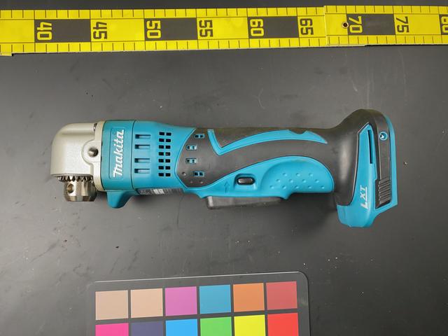 T0221 Right Angle Drill