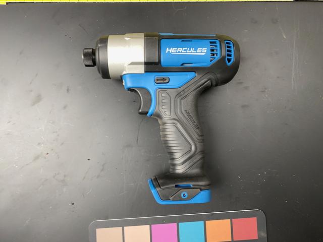 T0222 Impact Driver