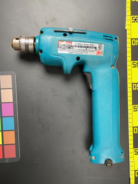 T0223 Power Drill